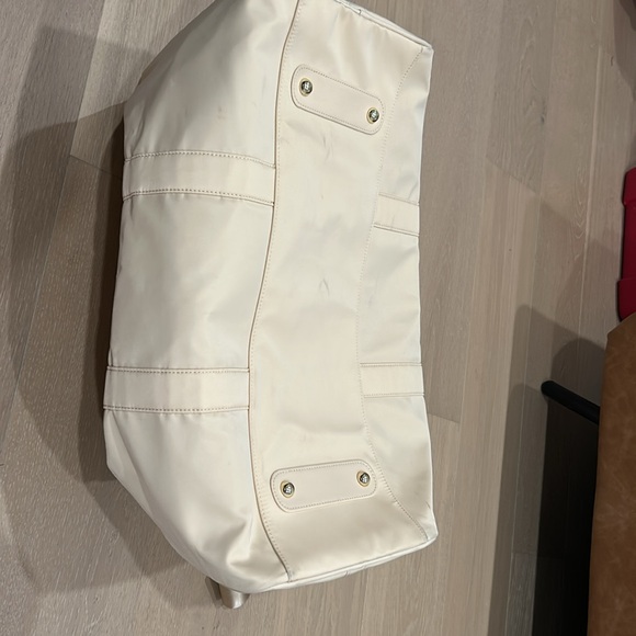 Stoney Clover Lane sand duffle - Picture 5 of 7